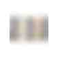 Strandtuch Yistal (Art.-Nr. CA715574) - Zweifarbiges Pareo-Strandtuch aus 100%...