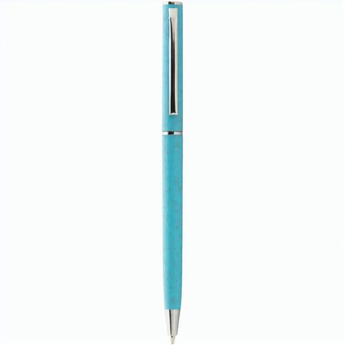 Kugelschreiber Slikot (Art.-Nr. CA717231) - Drehkugelschreiber aus ökologische...