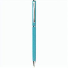 Kugelschreiber Slikot (blau) (Art.-Nr. CA717231)