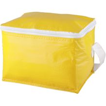 Kühltasche Coolcan (gelb) (Art.-Nr. CA717509)