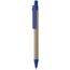 Kugelschreiber Compo (natur, blau) (Art.-Nr. CA717878)