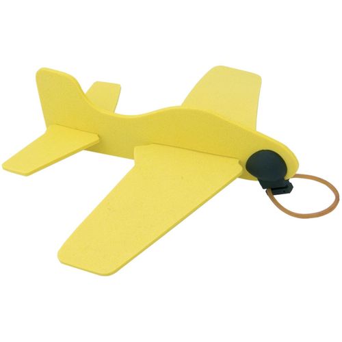 Flugzeug Baron (Art.-Nr. CA719429) - Spielzeug aus EVA.
