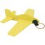 Flugzeug Baron (gelb) (Art.-Nr. CA719429)