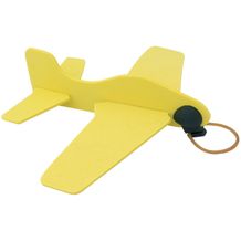 Flugzeug Baron (gelb) (Art.-Nr. CA719429)