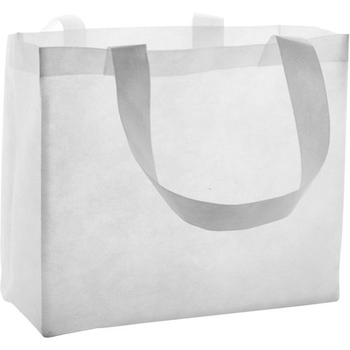 Individuelle Einkaufstasche SuboShop B (Art.-Nr. CA719659) - Individuelle Einkaufstaschen mit Seitenf...