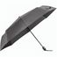 RPET Regenschirm Krastony (Grau) (Art.-Nr. CA721866)