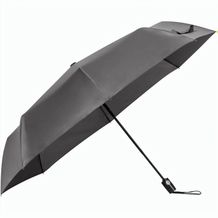 RPET Regenschirm Krastony (Grau) (Art.-Nr. CA721866)