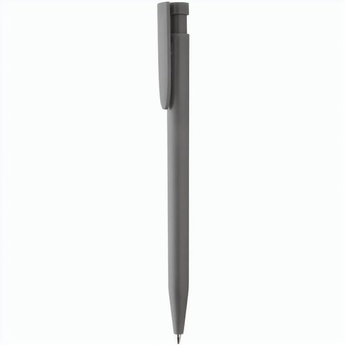 RABS Kugelschreiber Raguar (Art.-Nr. CA722200) - Kugelschreiber aus recyceltem ABS mit...