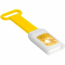 Taschenlampe Plaup (gelb) (Art.-Nr. CA723071)