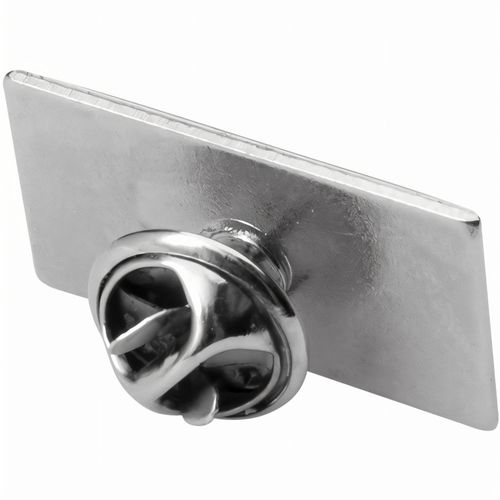 Metall Pin/Anstecker Oran (Art.-Nr. CA725284) - Metall-Pin mit Doming-Druck. Preis...