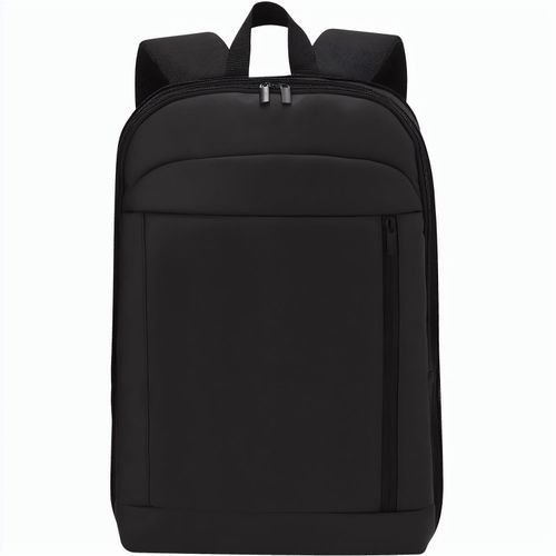 Erweiterbarer Rucksack Skrapex (Art.-Nr. CA725362) - Erweiterbarer, weicher Rucksack aus...