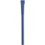 Recyclingpapier-Kugelschreiber Papyrus (blau) (Art.-Nr. CA726192)