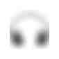 Bluetooth-Kopfhörer Darsy (Art.-Nr. CA726293) - Faltbare Bluetooth-Kopfhörer aus Kunsts...