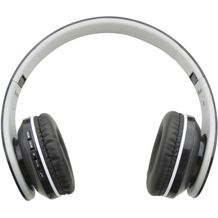 Bluetooth-Kopfhörer Darsy (schwarz, weiß) (Art.-Nr. CA726293)