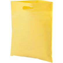 Einkaufstasche Blaster (gelb) (Art.-Nr. CA726385)