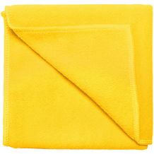 Handtuch Kotto (gelb) (Art.-Nr. CA726903)