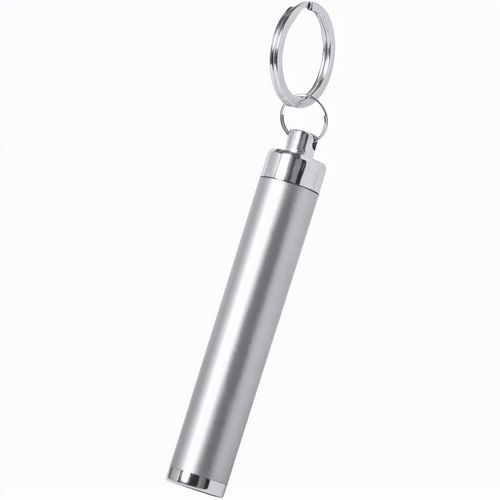 Taschenlampe Bimox (Art.-Nr. CA728250) - Mini-Taschenlampe mit 1 LED, Kunststoffg...