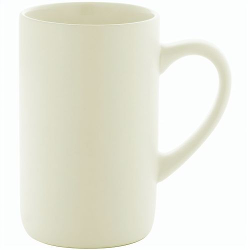 Tasse Thalia (Art.-Nr. CA732206) - Hochwertige Keramiktasse mit matter...