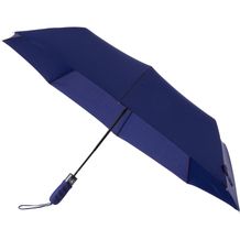 Regenschirm Elmer (blau) (Art.-Nr. CA733133)