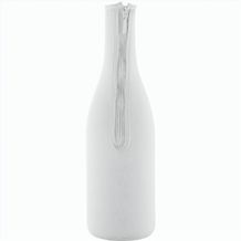 Flaschenkühler VinoPrint (weiß) (Art.-Nr. CA734738)