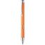 Kugelschreiber Yomil (orange) (Art.-Nr. CA735644)