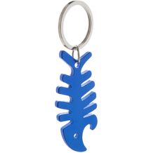 Schlüsselanhänger Ria (blau) (Art.-Nr. CA736067)
