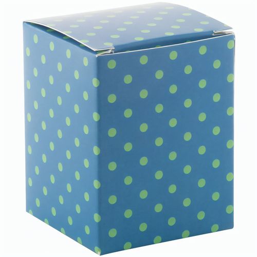 Individuelle Box  CreaBox PB-389 (Art.-Nr. CA736243) - Individuelle Pappkarton-Box mit vollfarb...