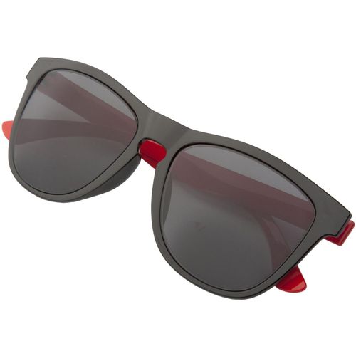 Sonnenbrille CreaSun (Art.-Nr. CA741074) - Sonnenbrille aus Kunststoff mit UV 400...