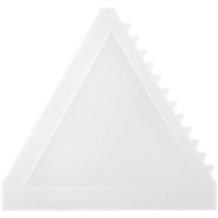 Eiskratzer Tri Scrap (weiß) (Art.-Nr. CA741380)