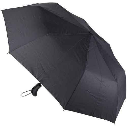 Regenschirm Orage (Art.-Nr. CA741992) - Automatischer Windproof-Taschenschirm...