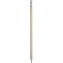 Bleistift Godiva (beige, weiß) (Art.-Nr. CA745257)