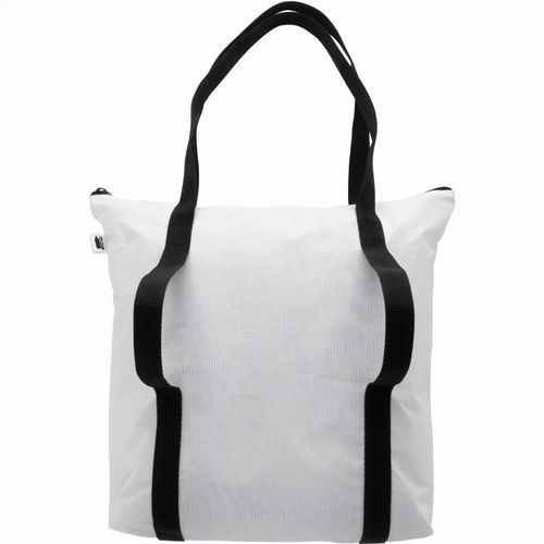 Individuelle Yogamattentasche SuboBag Yoga (Art.-Nr. CA748181) - Individuelle Umhängetasche mit Reißver...