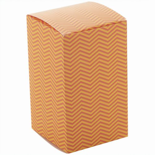 Individuelle Box  CreaBox PB-164 (Art.-Nr. CA749203) - Individuelle Pappkarton-Box mit vollfarb...