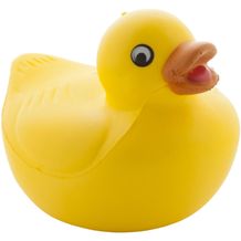 Antistress Ball Quack (gelb) (Art.-Nr. CA752274)