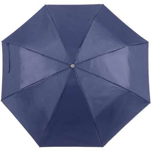 Regenschirm Ziant (Art.-Nr. CA752815) - Manueller Taschenschirm mit 8 Segmenten...