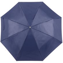 Regenschirm Ziant (dunkelblau) (Art.-Nr. CA752815)