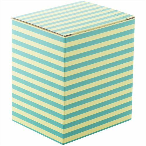 Individuelle Box CreaBox EF-229 (Art.-Nr. CA757111) - Individuelle Wellkarton-Box mit vollfarb...