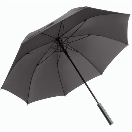 REPT Regenschirm Fibratus (Art.-Nr. CA758055) - Großer, automatischer Windproof-Regensc...