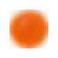 Strandball (ø28 cm) Nemon (Art.-Nr. CA758664) - Transparenter Strandball mit 6 Segmenten...