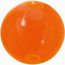 Strandball (ø28 cm) Nemon (orange) (Art.-Nr. CA758664)