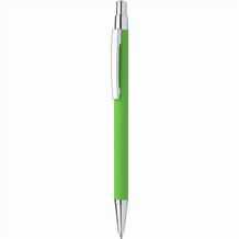 Kugelschreiber Chromy (grün) (Art.-Nr. CA759894)