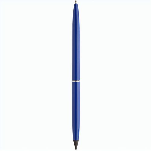 tintenloser Kugelschreiber Raltoo (Art.-Nr. CA760234) - 2-in-1-Drehkugelschreiber - tintenlos...