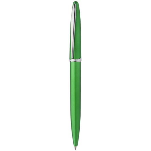 Kugelschreiber Yein (Art.-Nr. CA761326) - Kunststoff-Kugelschreiber, blauschreiben...