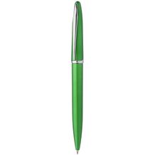 Kugelschreiber Yein (grün) (Art.-Nr. CA761326)