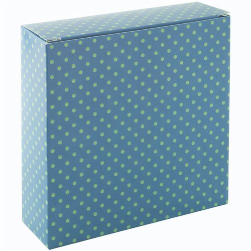 Individuelle Box CreaBox PB-272 (Art.-Nr. CA765199) - Individuelle Pappkarton-Box mit vollfarb...