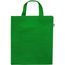 RPET Einkaufstasche Okada (grün) (Art.-Nr. CA766842)