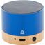 Bluetooth-Lautsprecher RalooBeat (blau) (Art.-Nr. CA767739)