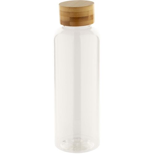 RPET-Sportflasche Pemboo (Art.-Nr. CA768229) - Sportflasche aus RPET-Kunststoff (BPA-fr...