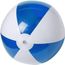 Strandball (ø28 cm) Zeusty (blau, weiß) (Art.-Nr. CA768681)