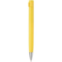 Kugelschreiber CreaClip (gelb) (Art.-Nr. CA768850)